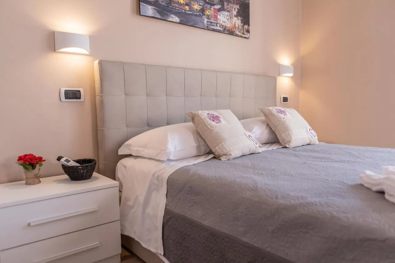** Guest house Le Camere Di Teo 2 La Spezia Italy