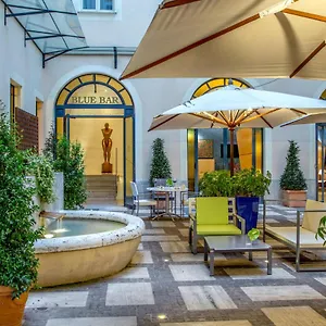 Hotel Unaway Empire