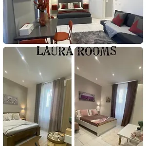 Laura Affittacamere