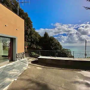 Cinque Terre Sulla Via Affittacamere