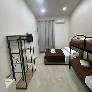 Affittacamere Luxury Carbonara 95