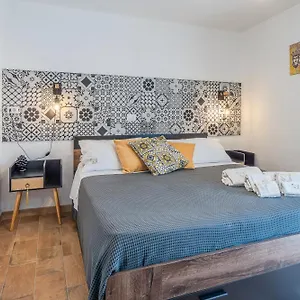 Bed & Breakfast La Mora