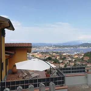 Maison d'hôtes I Poggi Sul Golfo