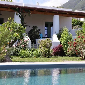 Bed & Breakfast Frangimare - La Malandrina