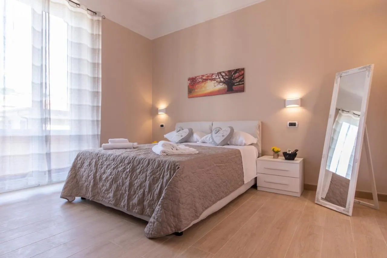 Le Camere di Teo 2 La Spezia Italia