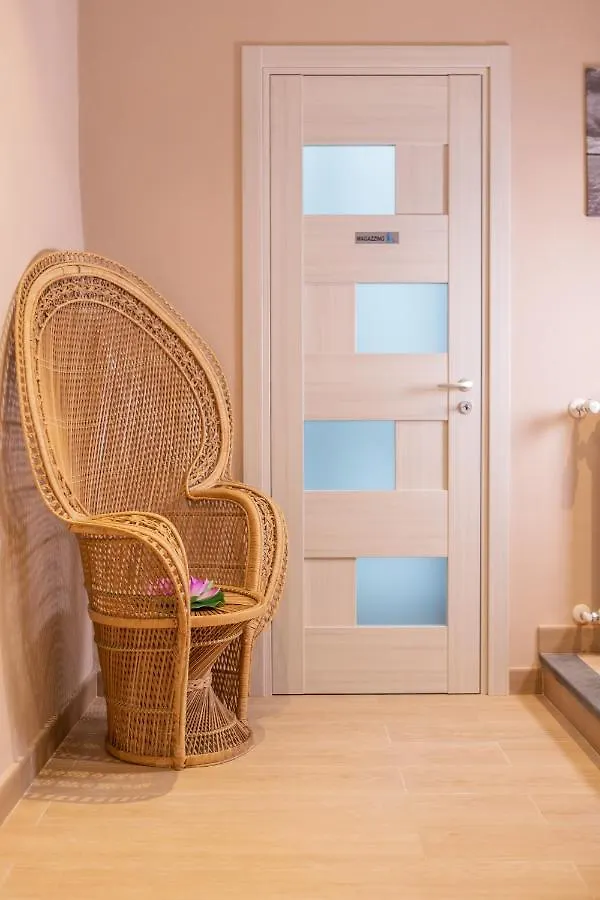 Le Camere di Teo 2 La Spezia Affittacamere