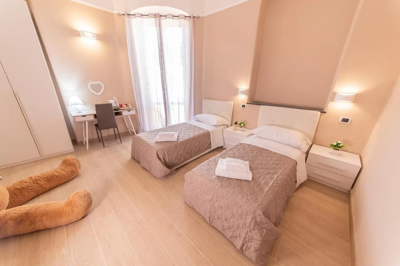 Le Camere di Teo 2 La Spezia Italia