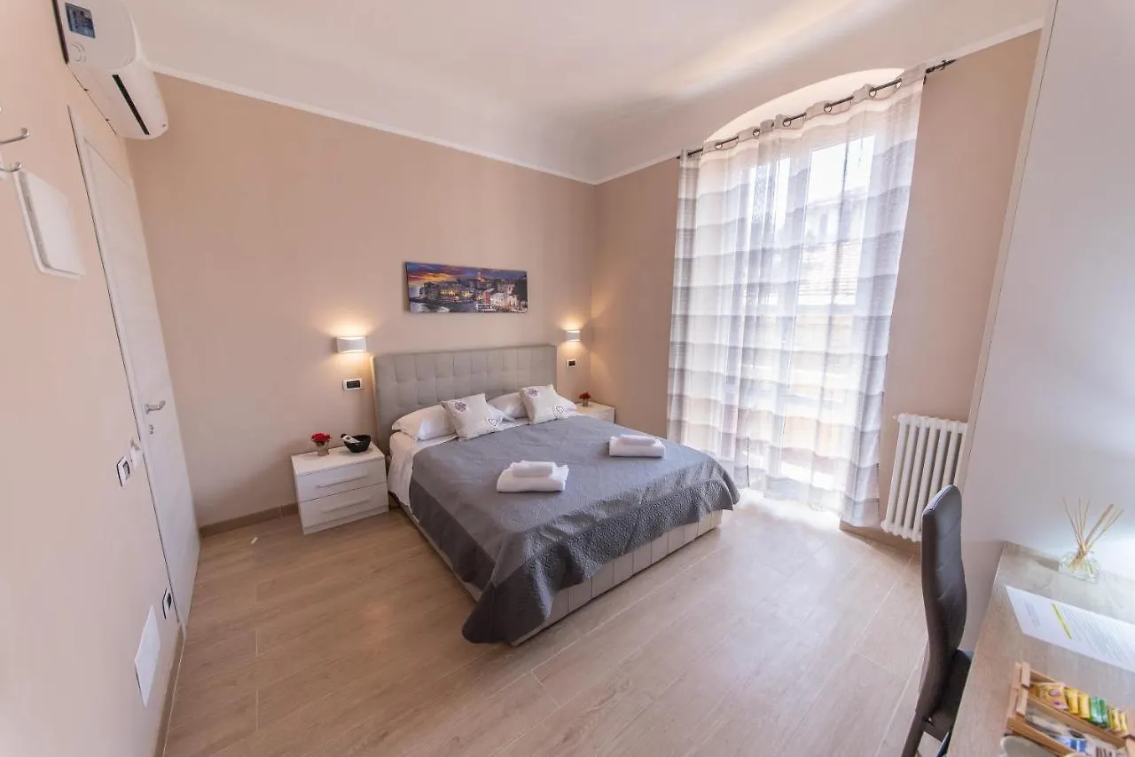Le Camere di Teo 2 La Spezia Italia