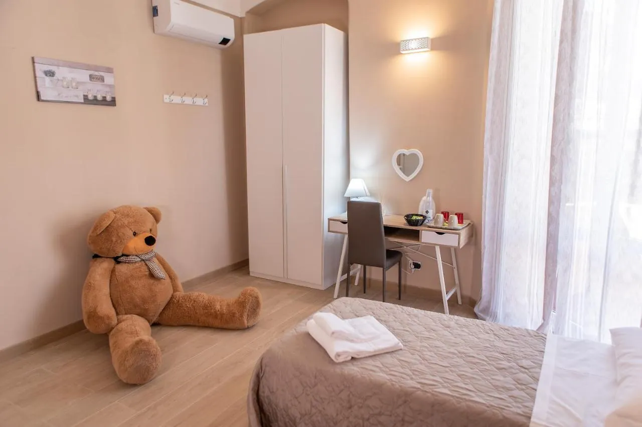 Le Camere di Teo 2 La Spezia 2*,
