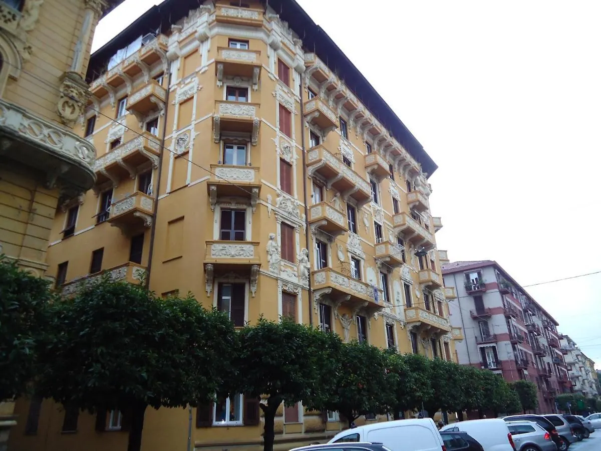 Le Camere di Teo 2 La Spezia